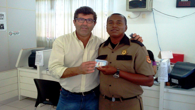 Mais 22 CNHs são entregues de forma gratuita pela SMTT - SMTT Aracaju